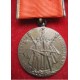 Medaile - Společně v boji za vítězství v původní etui Československo